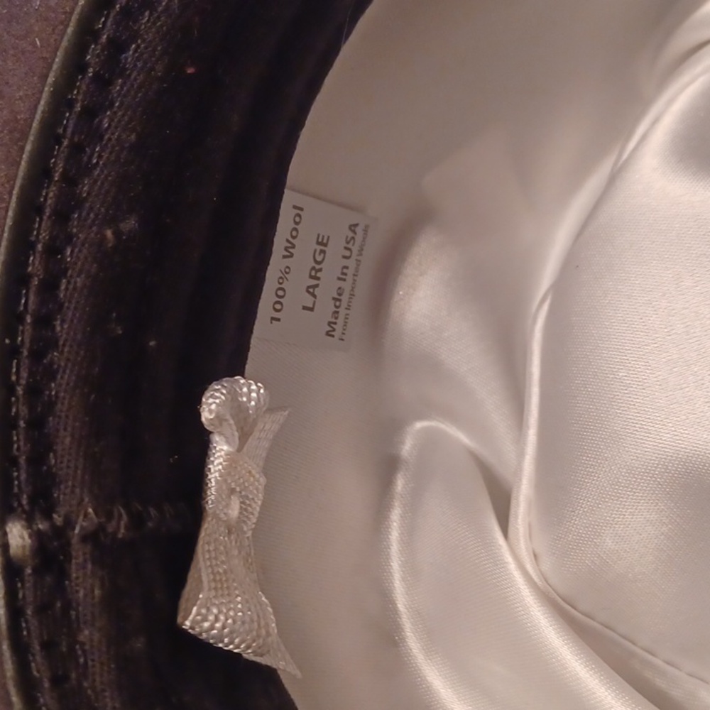 Stylish Men's Fedora Hat Collection - Picture 8 of 14